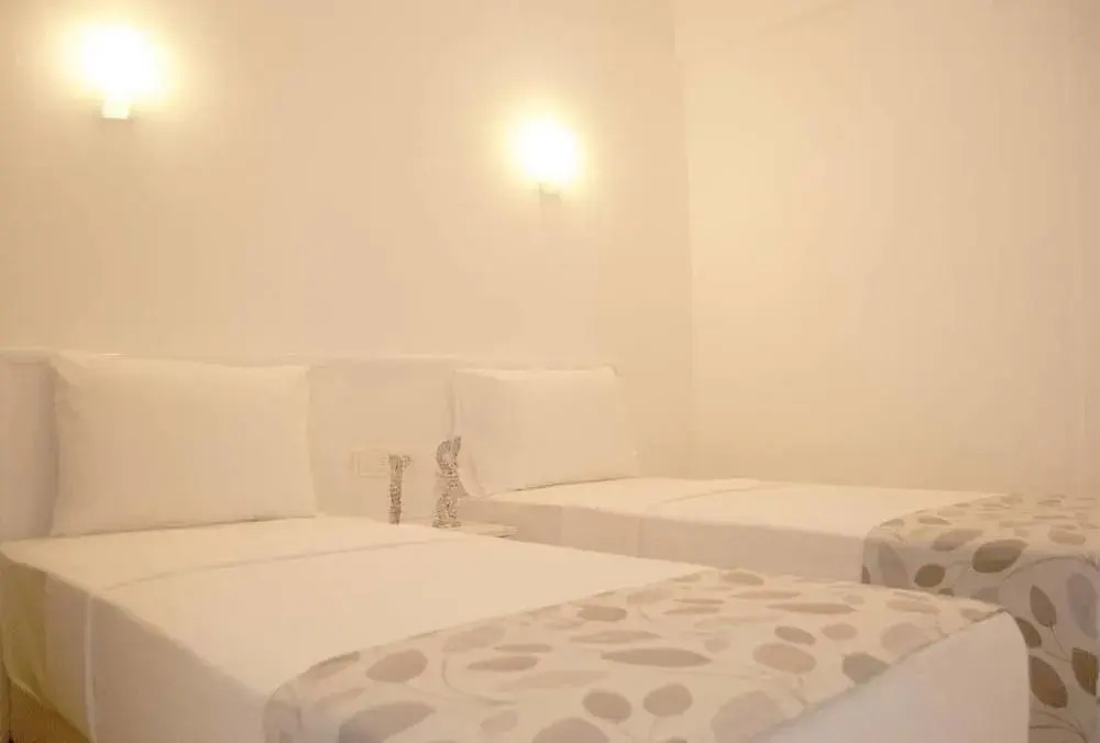 Бодрум: Akkan Hotel Marina - Adults Only