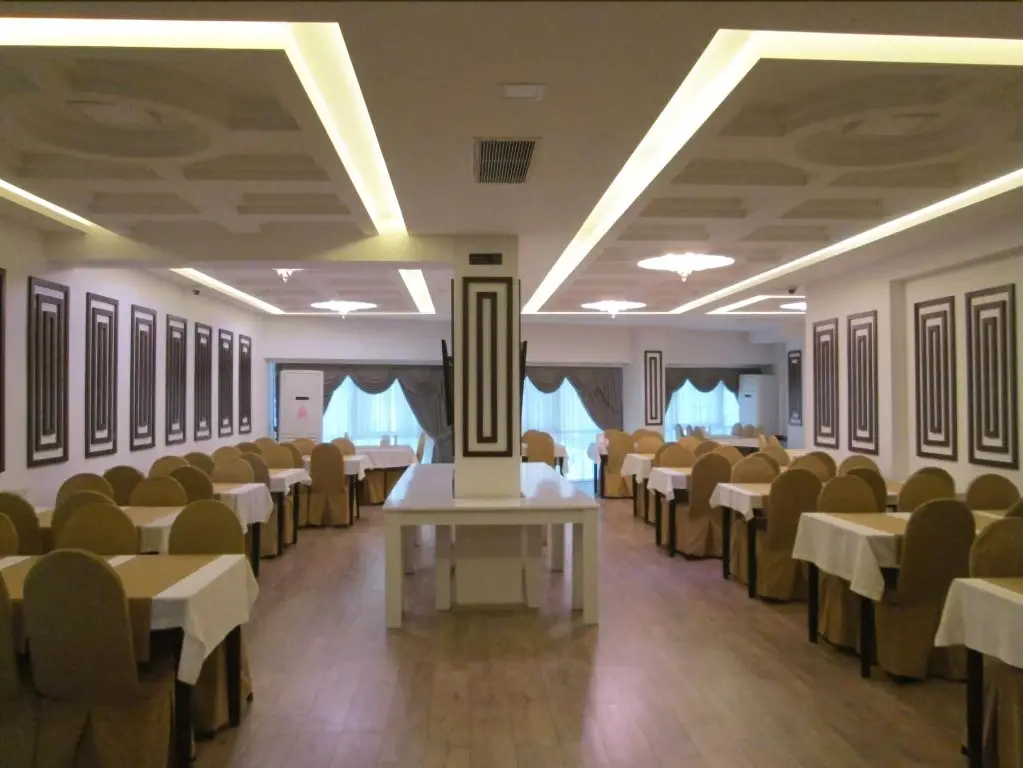 Гиресун: Hotel Kit Tur