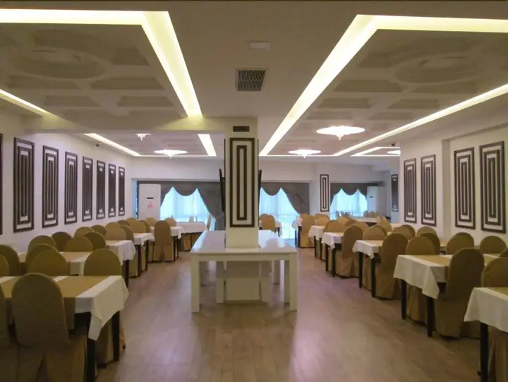 Гиресун: Hotel Kit Tur