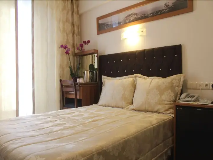 Гиресун: Hotel Kit Tur