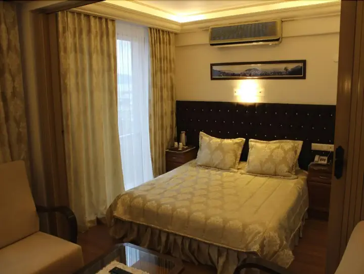 Гиресун: Hotel Kit Tur