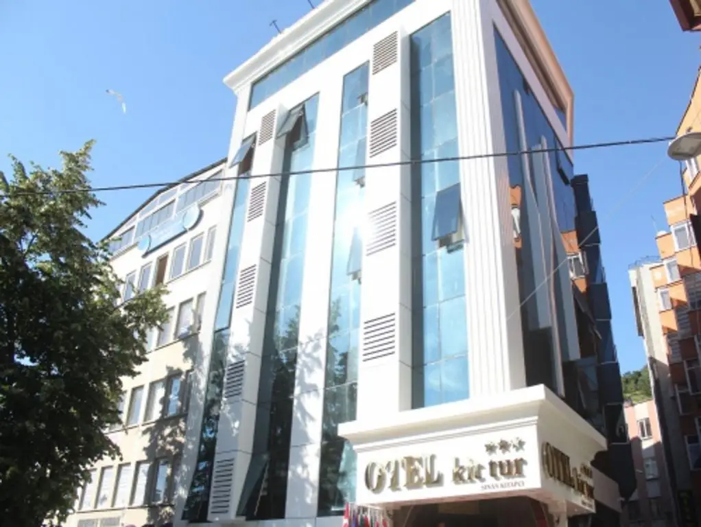 Гиресун: Hotel Kit Tur