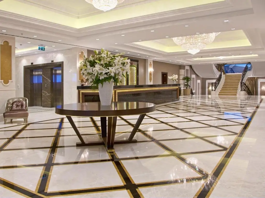 Стамбул: Rotta Hotel Istanbul