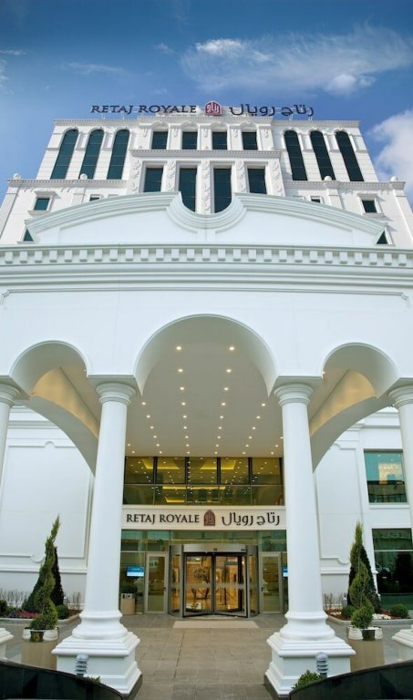 Стамбул: Rotta Hotel Istanbul
