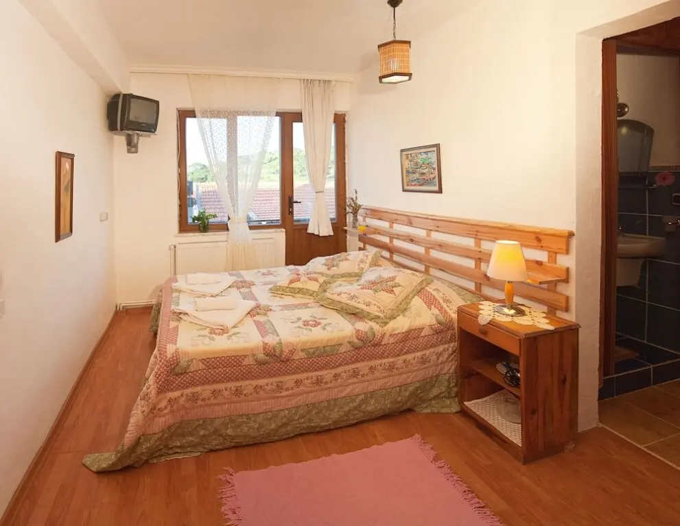 Айвалык: Günebakan Taliani Otel