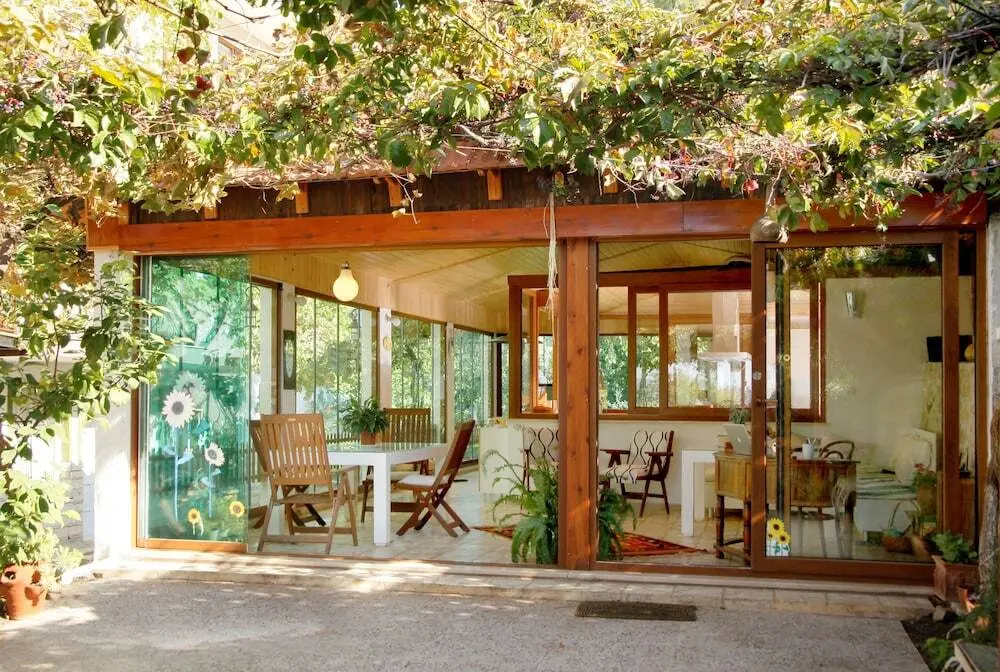 Айвалык: Günebakan Taliani Otel