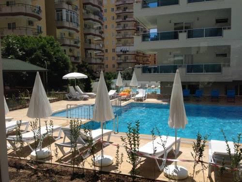 Аланья: Vivamus Hotel & Residence