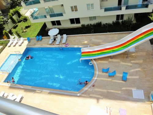 Аланья: Vivamus Hotel & Residence