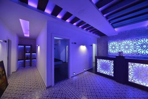 Аланья: Crown City Luxury Residence
