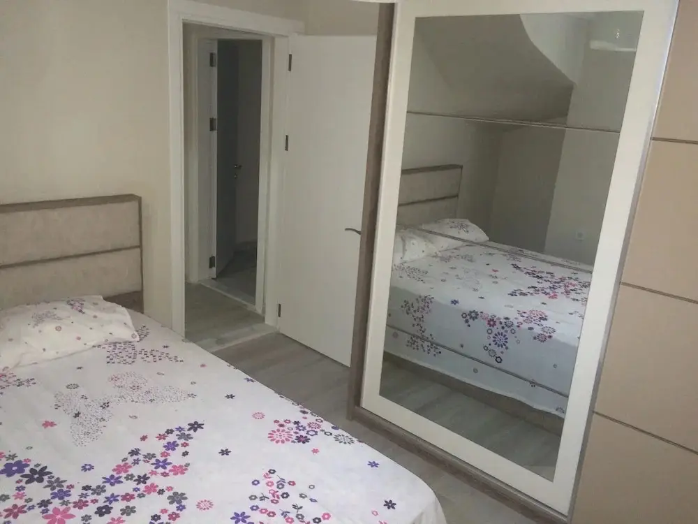 Чешме: Pembe Villa Alacati
