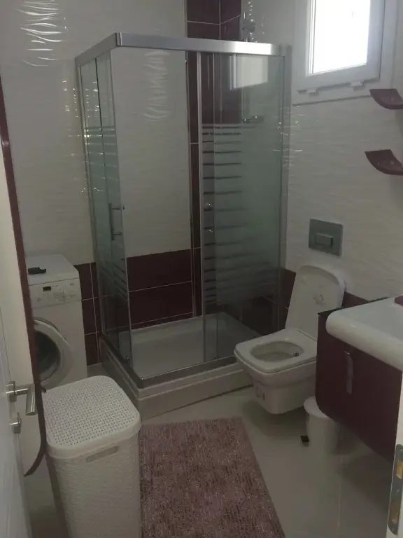 Чешме: Pembe Villa Alacati