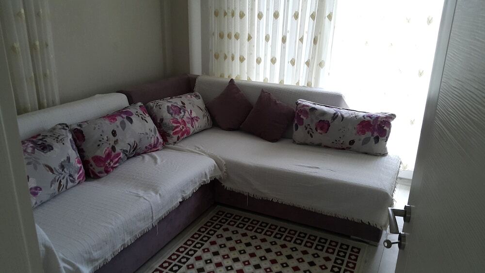 Чешме: Pembe Villa Alacati