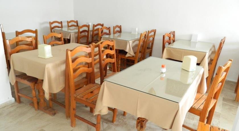 Бодрум: Ugur Hotel