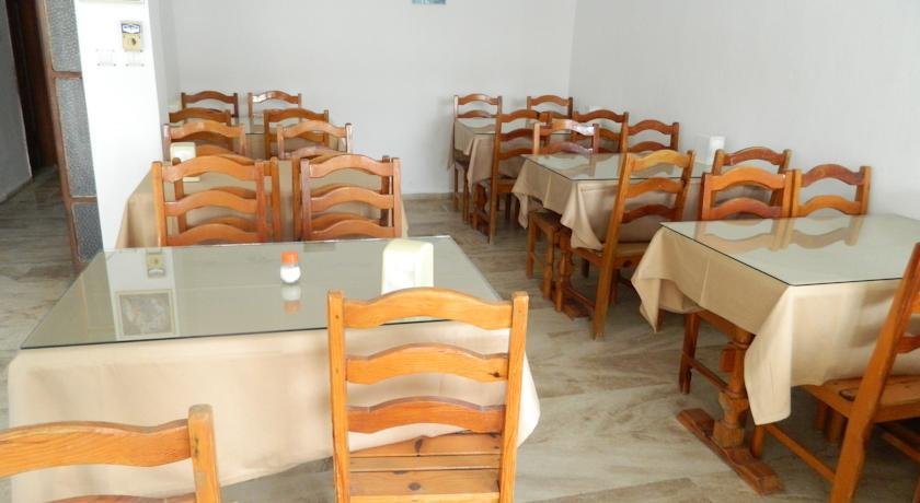 Бодрум: Ugur Hotel