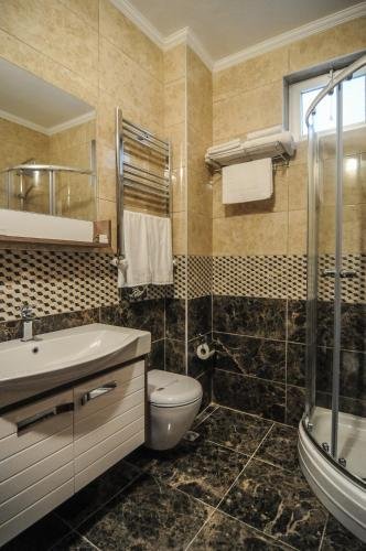 Трабзон: Doa Apartment