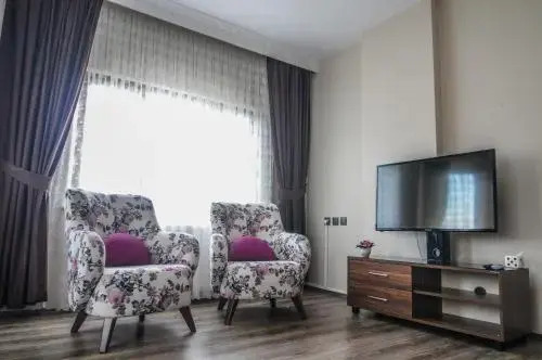 Трабзон: Doa Apartment