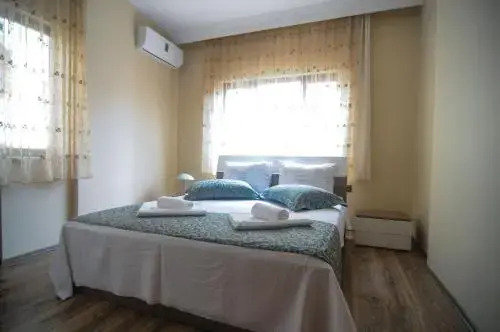 Трабзон: Doa Apartment