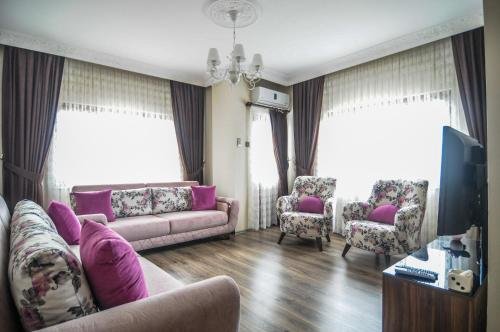 Трабзон: Doa Apartment