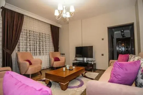 Трабзон: Doa Apartment