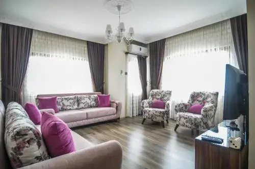 Трабзон: Doa Apartment