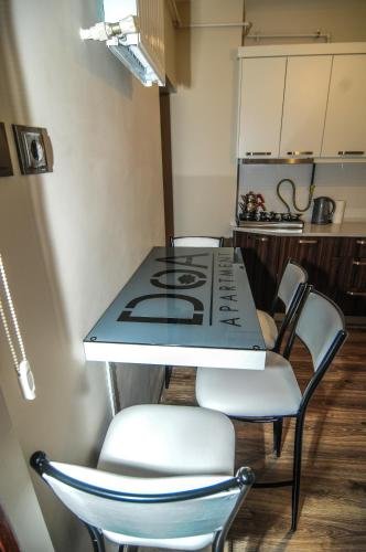 Трабзон: Doa Apartment