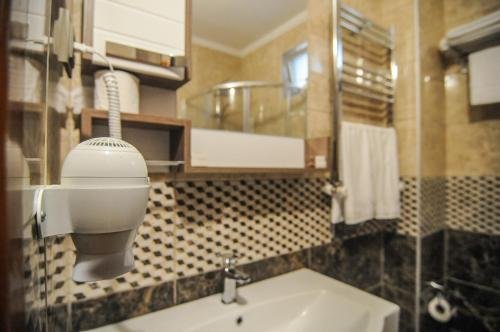 Трабзон: Doa Apartment