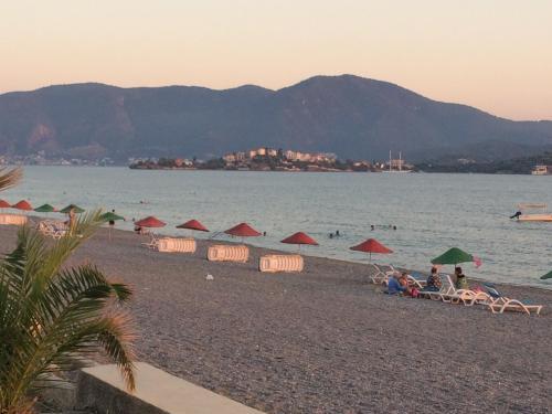 Фетхие: Villa Carli