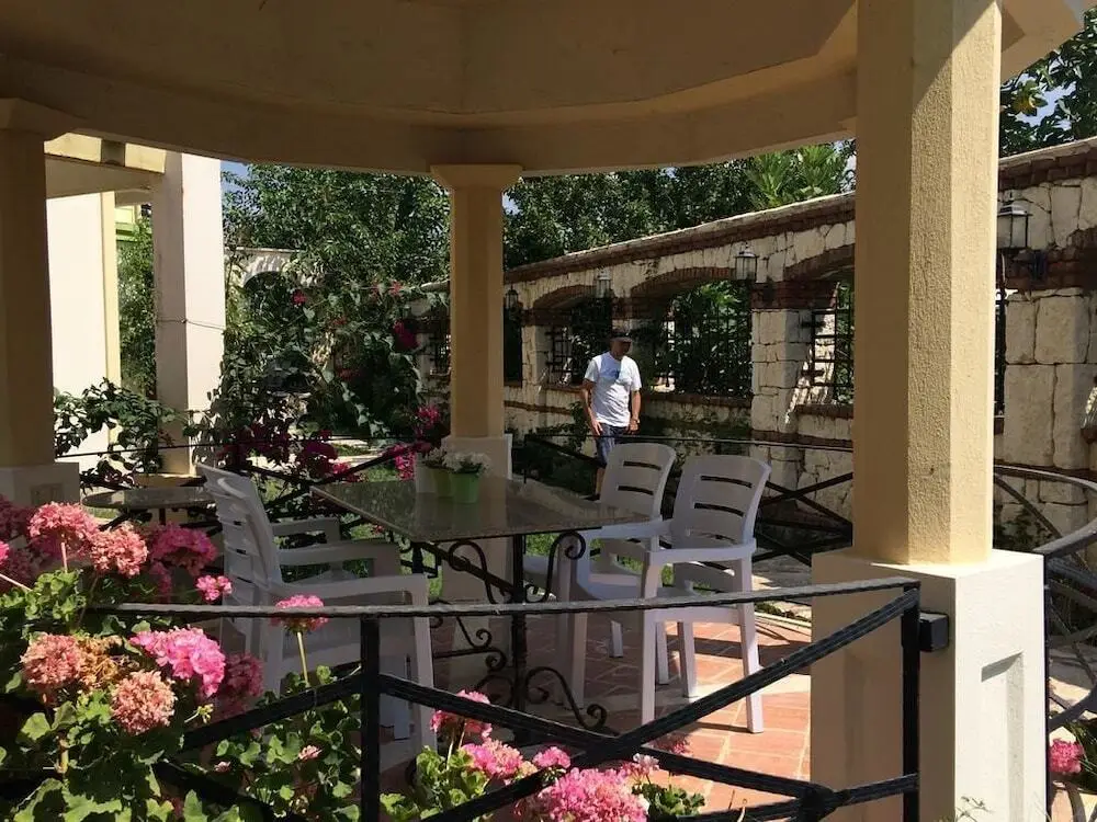 Фетхие: Villa Carli