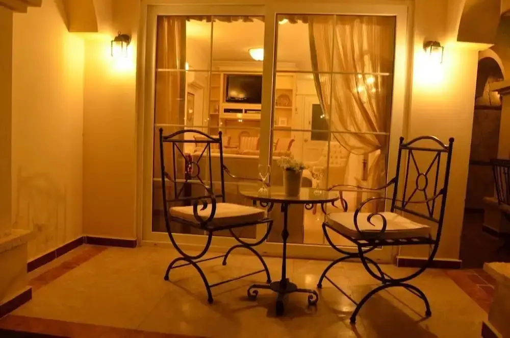 Фетхие: Villa Carli