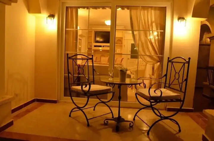 Фетхие: Villa Carli