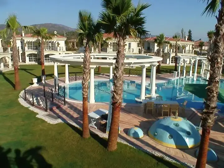 Фетхие: Villa Carli