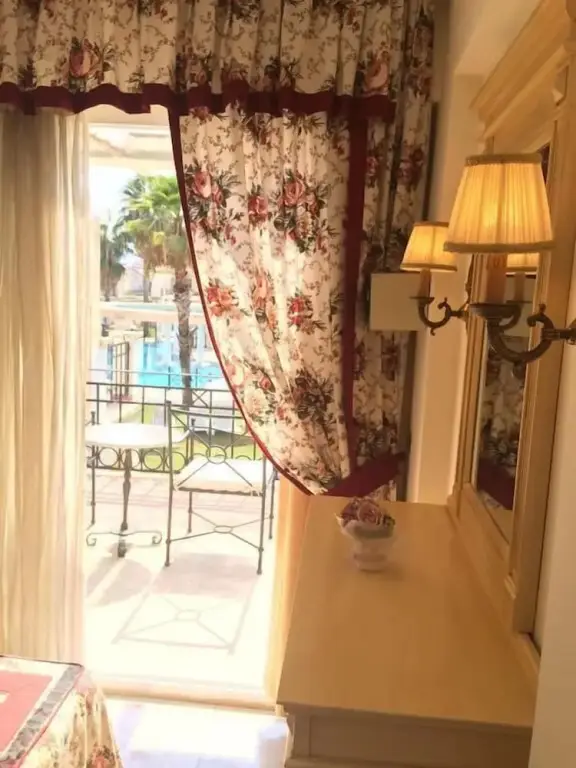 Фетхие: Villa Carli