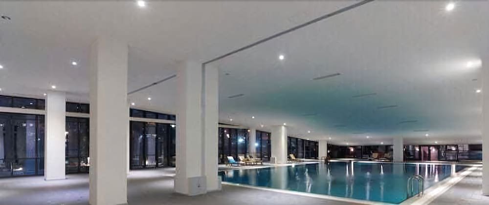 Стамбул: Dumankaya Ikon Residence 1 Bedroom 4