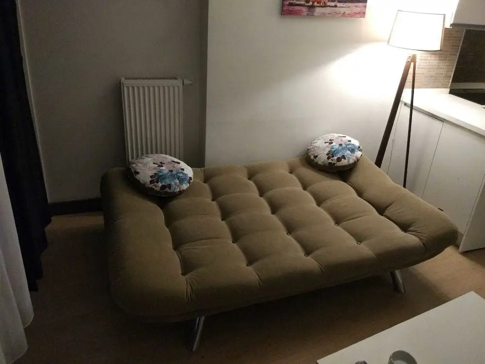 Стамбул: Dumankaya Ikon Residence 1 Bedroom 2