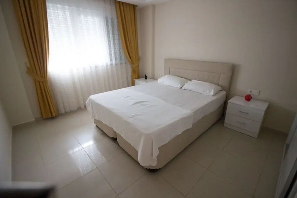 Белек: Golf Village Apartment 4