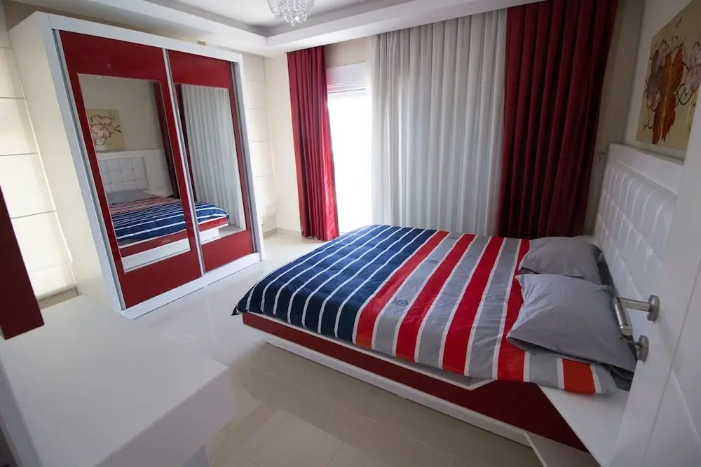 Белек: Golf Village Apartment 4