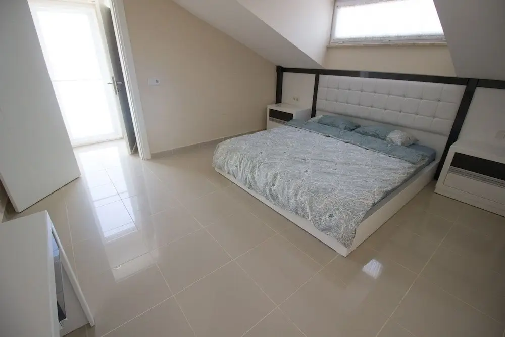 Белек: Golf Village Apartment 4