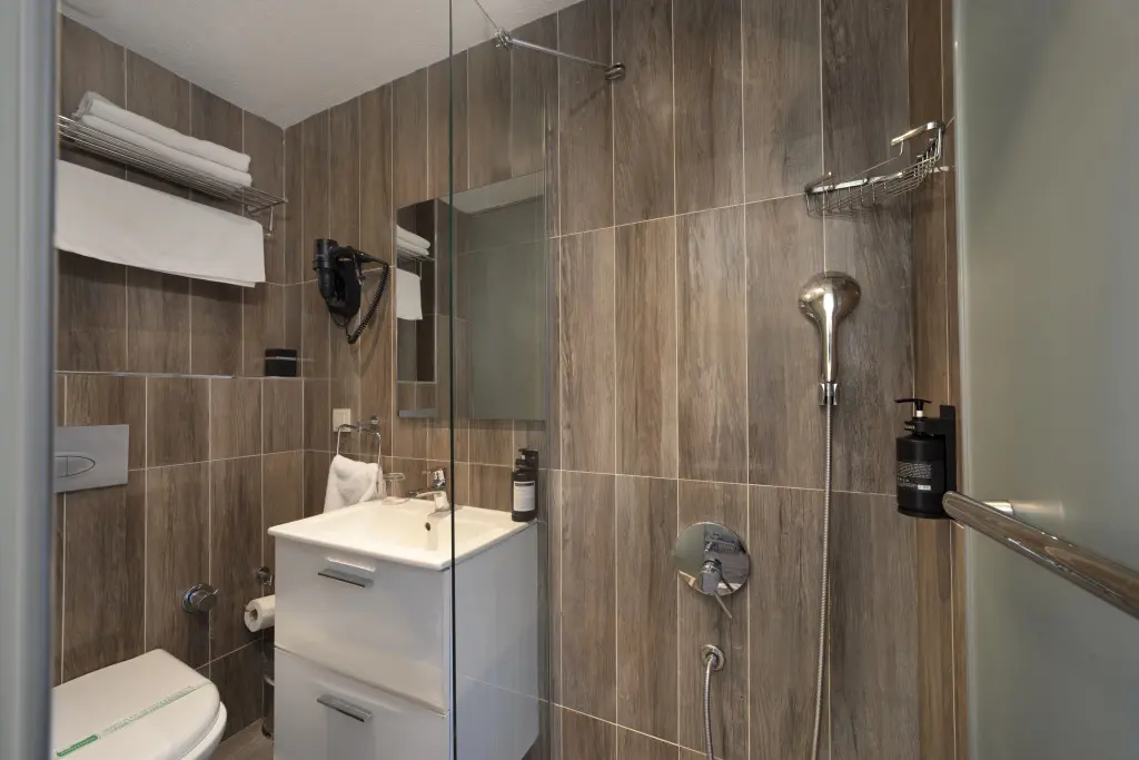 Стамбул: Orka Taksim Apart Hotel