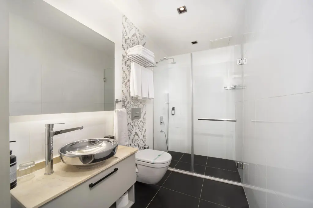 Стамбул: Orka Taksim Apart Hotel