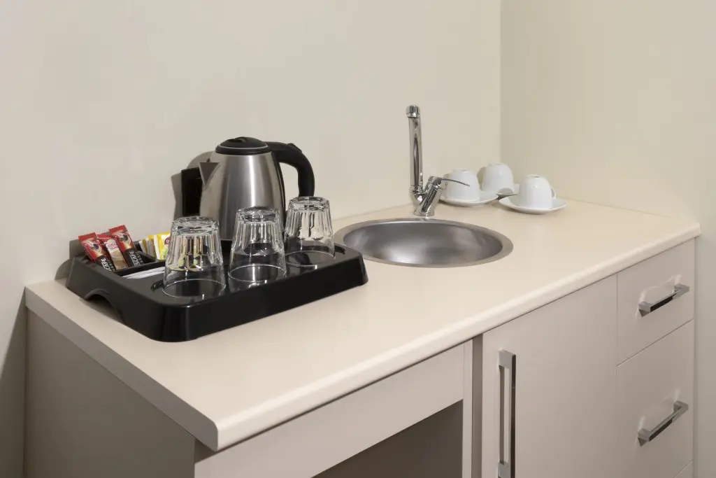 Стамбул: Orka Taksim Apart Hotel