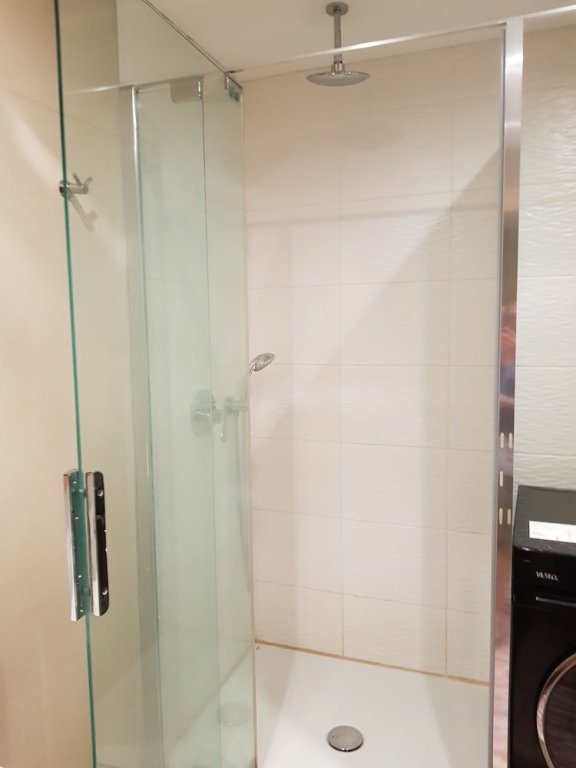 Стамбул: Varyap Meridian Atasehir 1 Bedroom Apartment