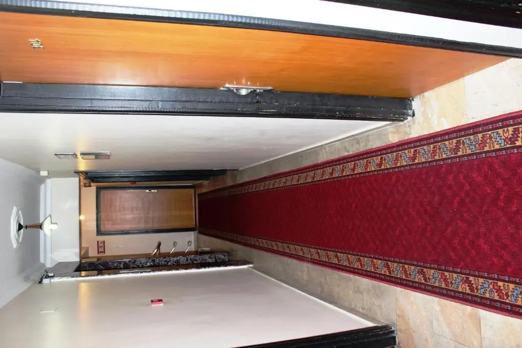 Стамбул: Kadikoy Otel Konak