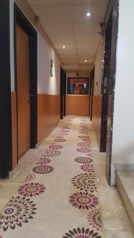 Стамбул: Kadikoy Otel Konak