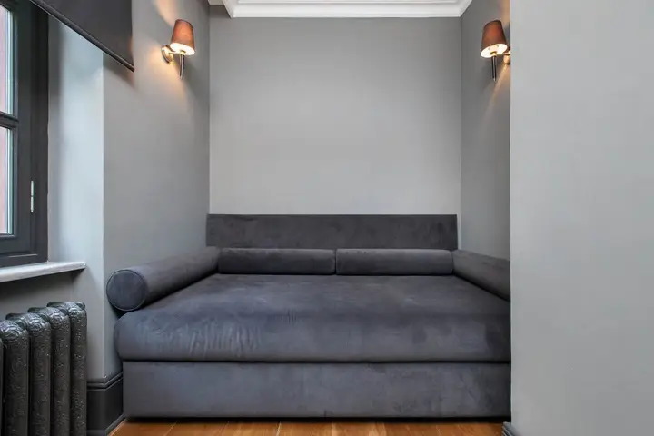 Стамбул: 2 Bedroom Apartment w Kitchen