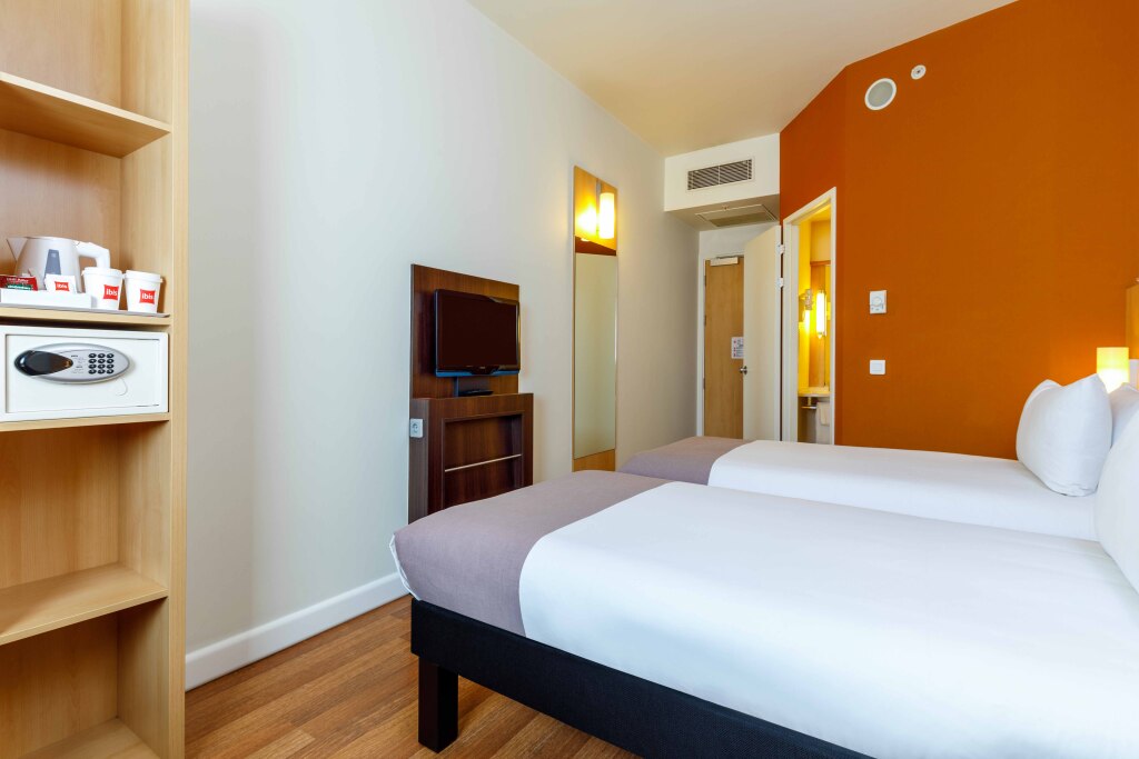 ibis Istanbul Esenyurt — фото 1