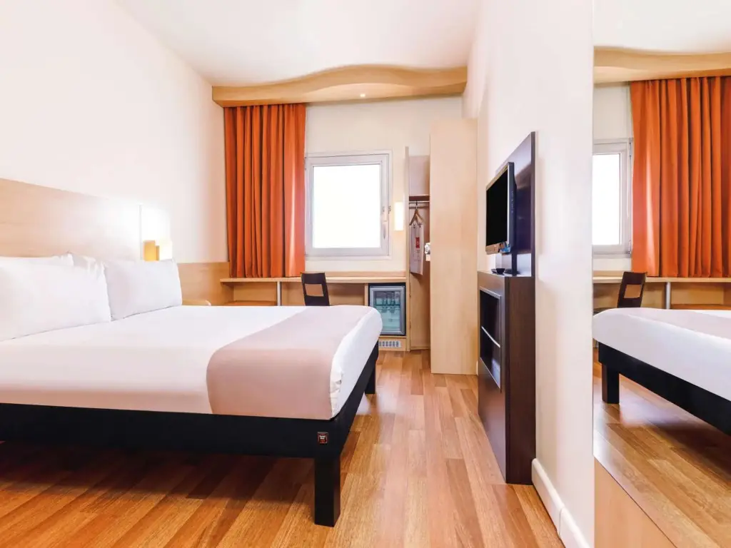 Стамбул: ibis Istanbul Esenyurt