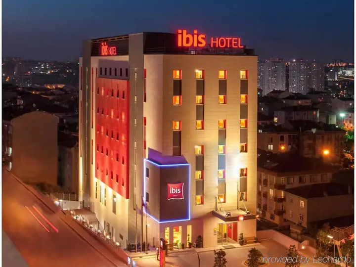 Стамбул: ibis Istanbul Esenyurt