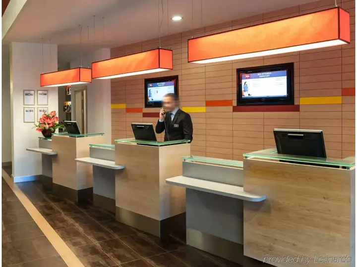 Стамбул: ibis Istanbul Esenyurt