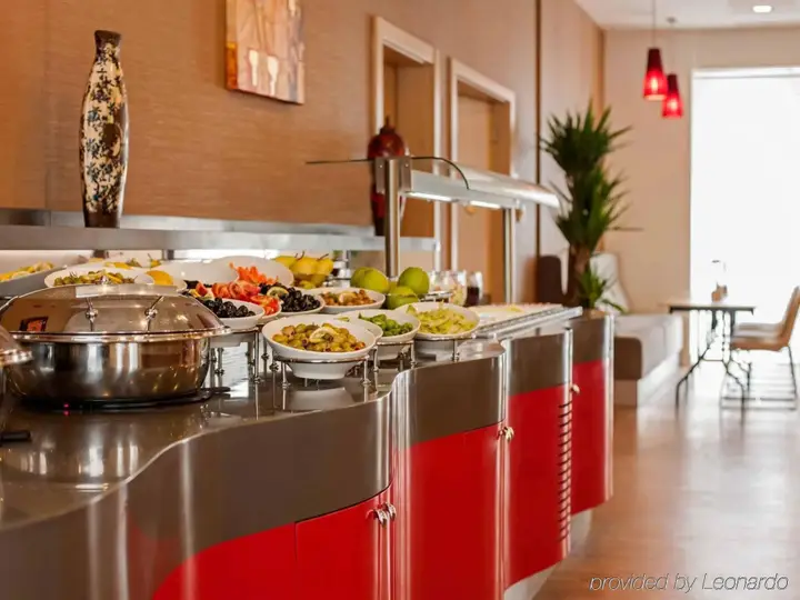 Стамбул: ibis Istanbul Esenyurt