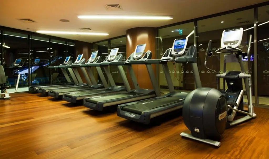 Стамбул: The Grand Tarabya Managed by Accor